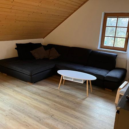 סנט קנזיאן Apartment Am Ponyhof מראה חיצוני תמונה