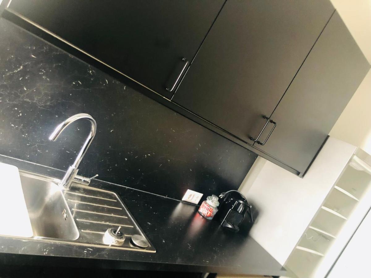 סנט קנזיאן Apartment Am Ponyhof מראה חיצוני תמונה
