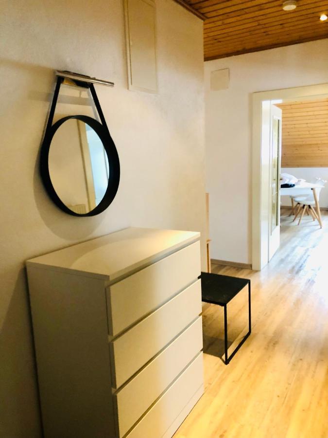 סנט קנזיאן Apartment Am Ponyhof מראה חיצוני תמונה