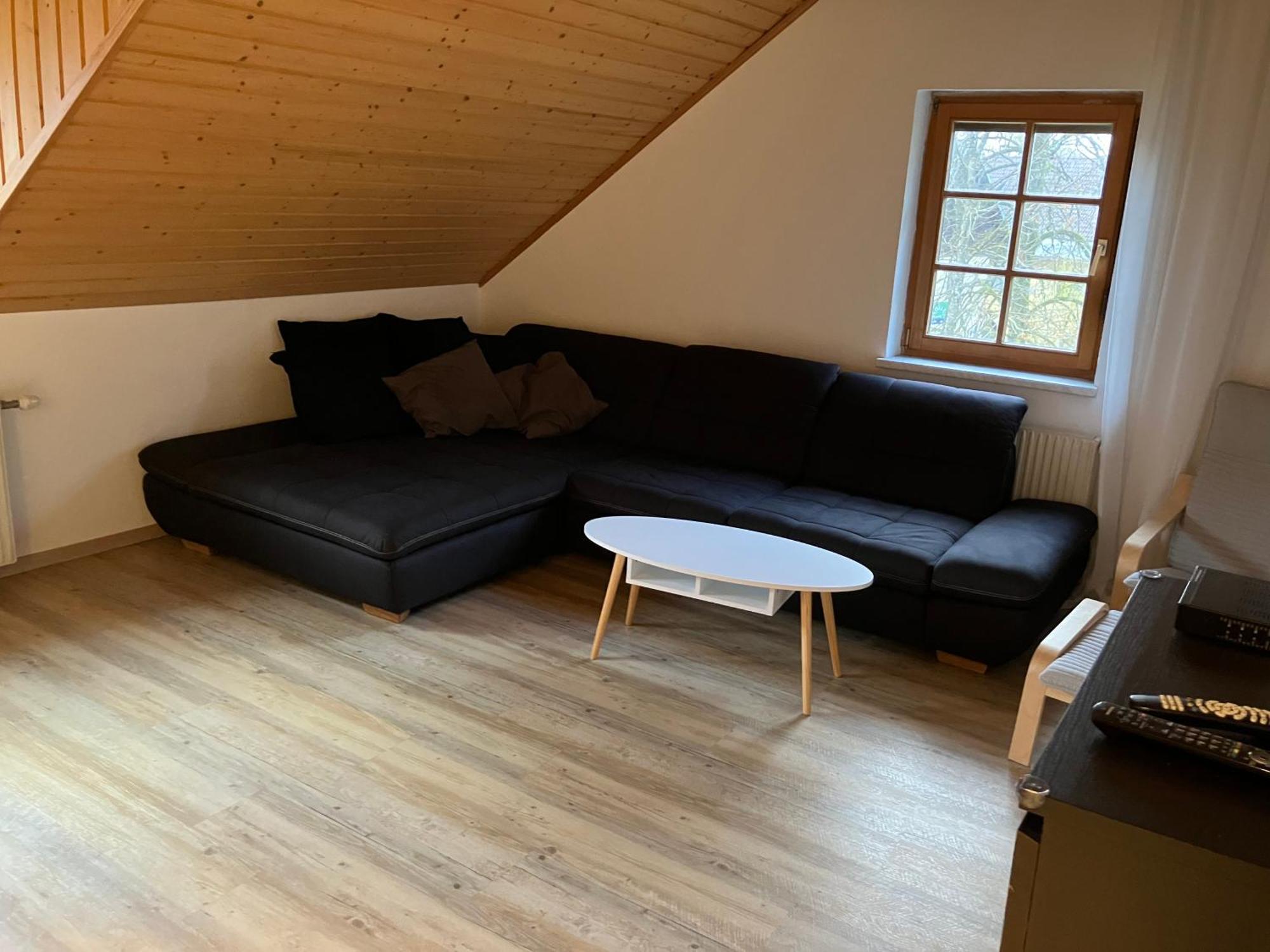 סנט קנזיאן Apartment Am Ponyhof מראה חיצוני תמונה
